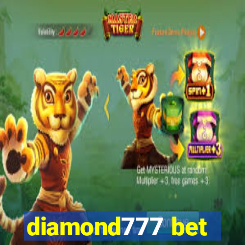 diamond777 bet