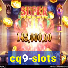 cq9-slots