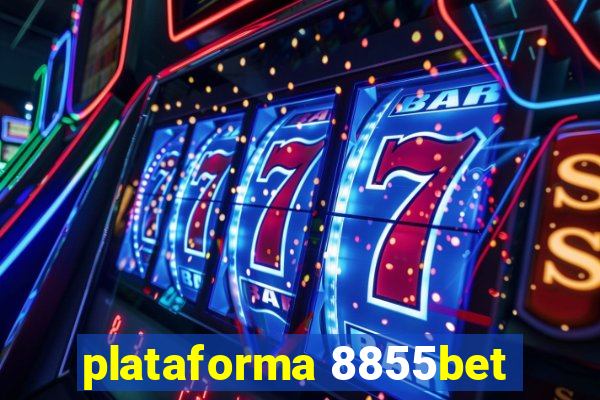 plataforma 8855bet