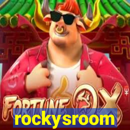 rockysroom