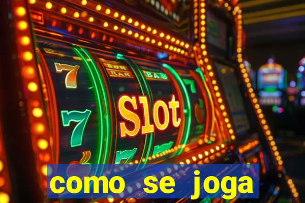 como se joga roleta casino