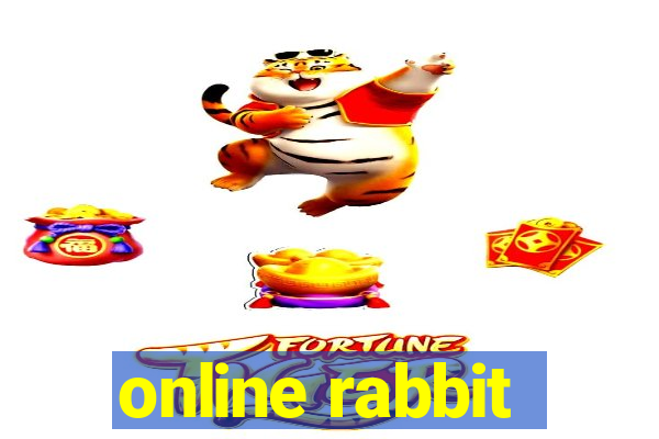 online rabbit