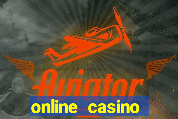 online casino michigan no deposit bonus