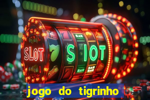 jogo do tigrinho liberado no brasil