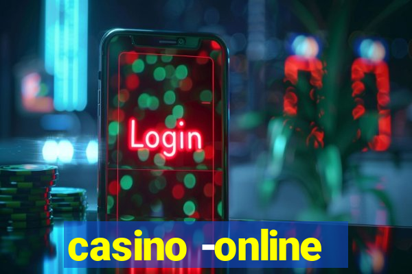 casino -online