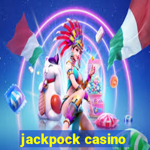 jackpock casino