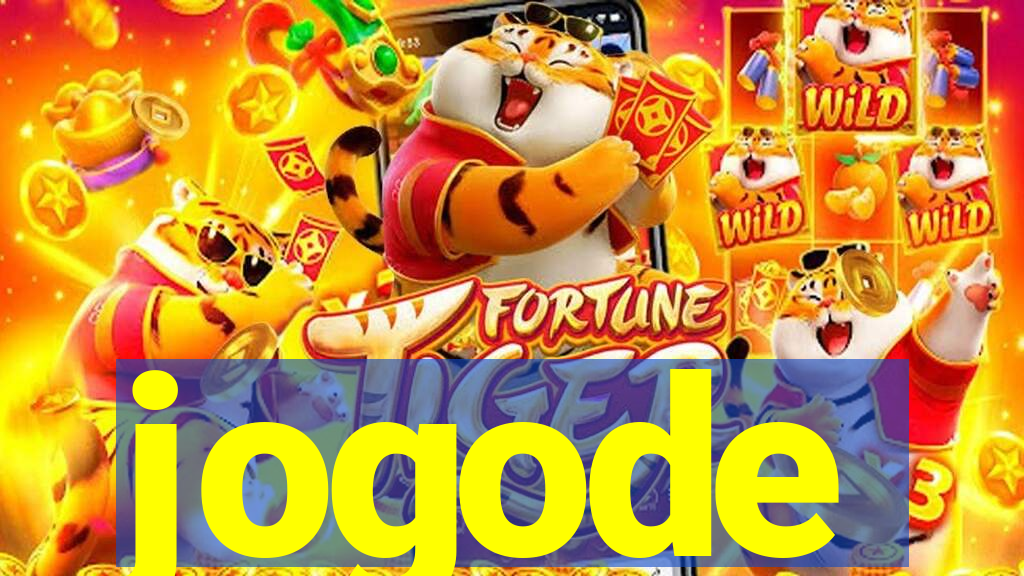 jogode