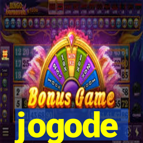 jogode