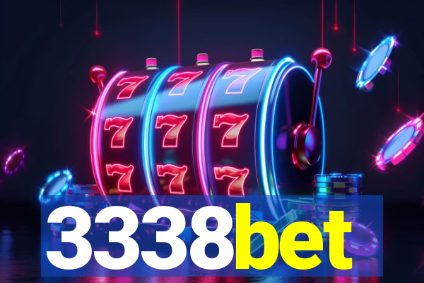 3338bet