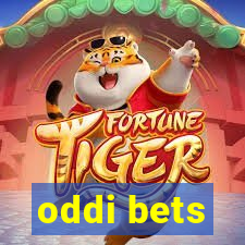 oddi bets