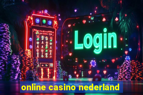 online casino nederland