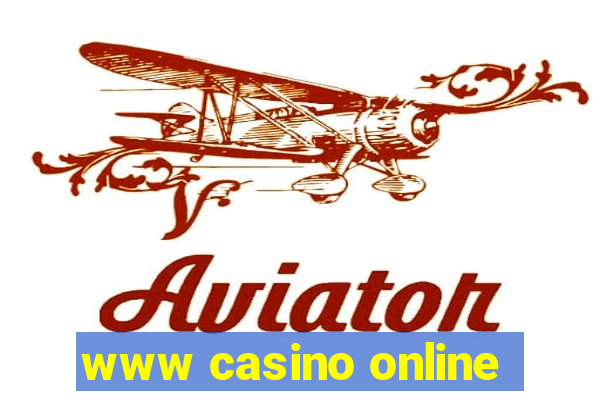 www casino online