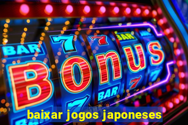 baixar jogos japoneses