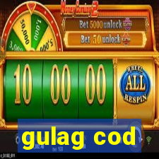 gulag cod