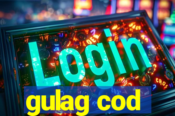 gulag cod