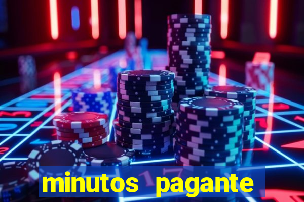 minutos pagante fortune rabbit