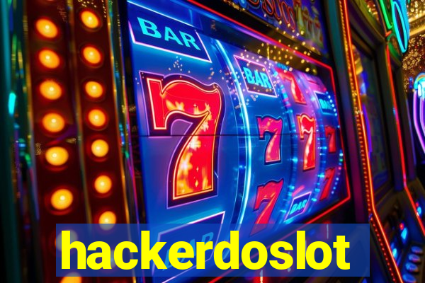 hackerdoslot