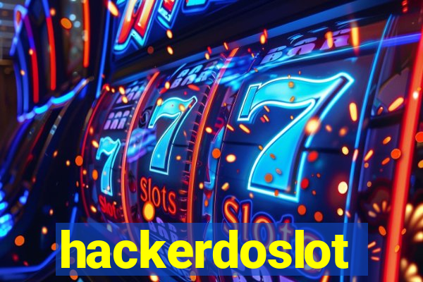 hackerdoslot