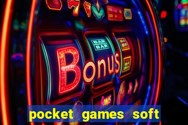 pocket games soft best slot