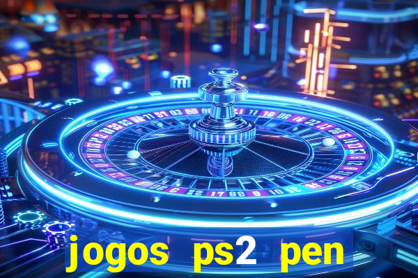 jogos ps2 pen drive download