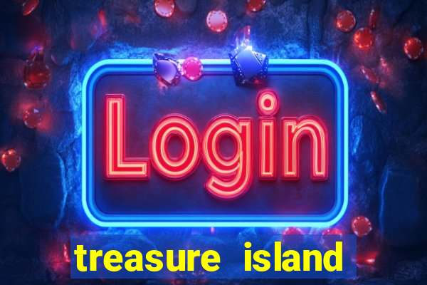 treasure island casino in minnesota