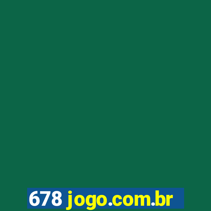 678 jogo.com.br