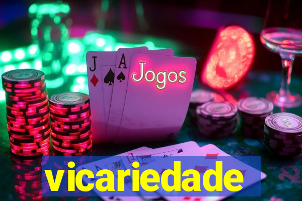 vicariedade