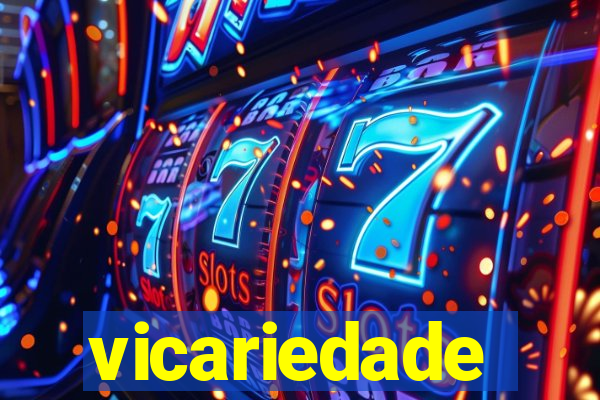 vicariedade