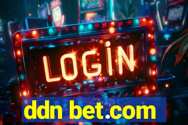 ddn bet.com