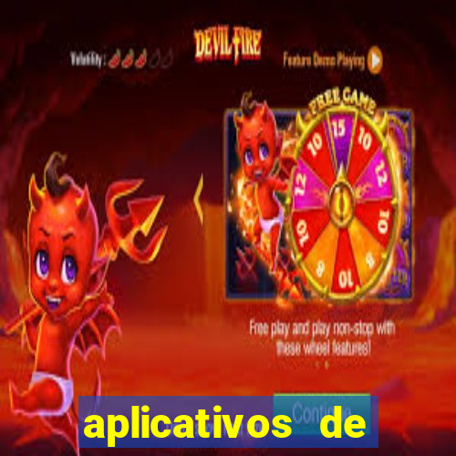 aplicativos de aposta de jogos