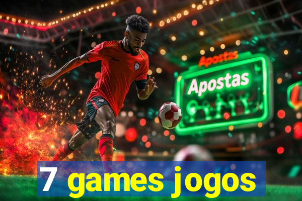 7 games jogos