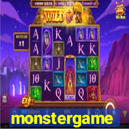 monstergame