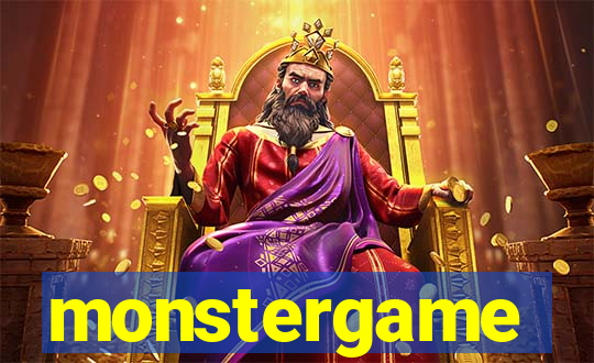 monstergame