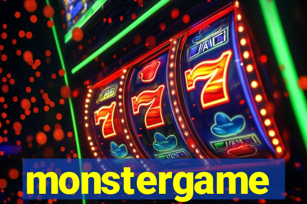 monstergame