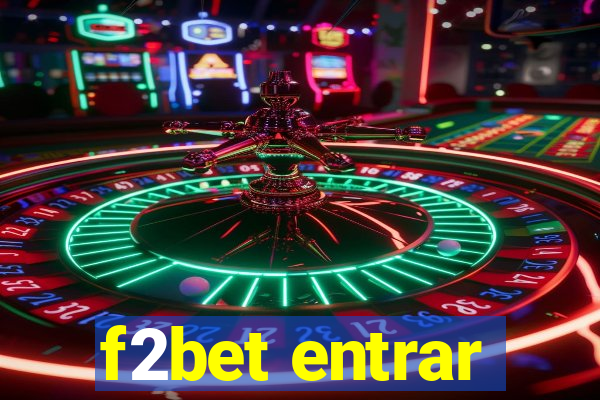 f2bet entrar