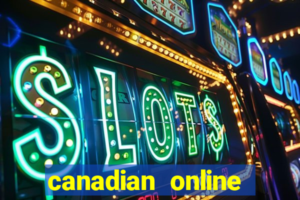 canadian online casino reviews