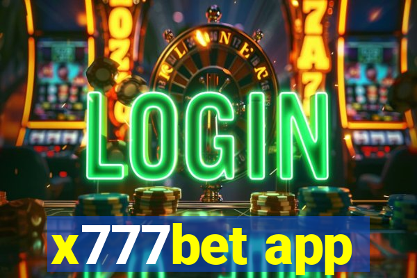 x777bet app