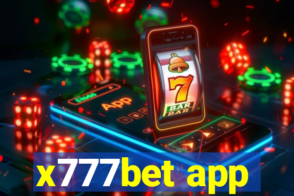 x777bet app