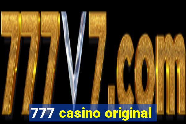 777 casino original