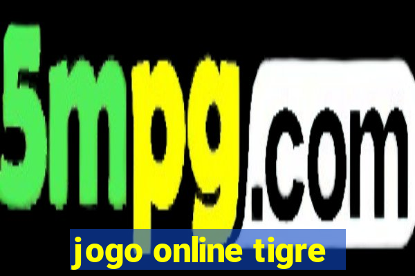 jogo online tigre