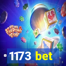 1173 bet