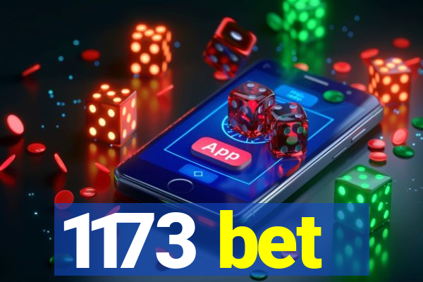 1173 bet