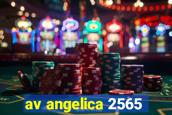 av angelica 2565