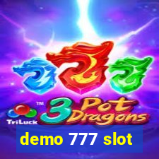 demo 777 slot