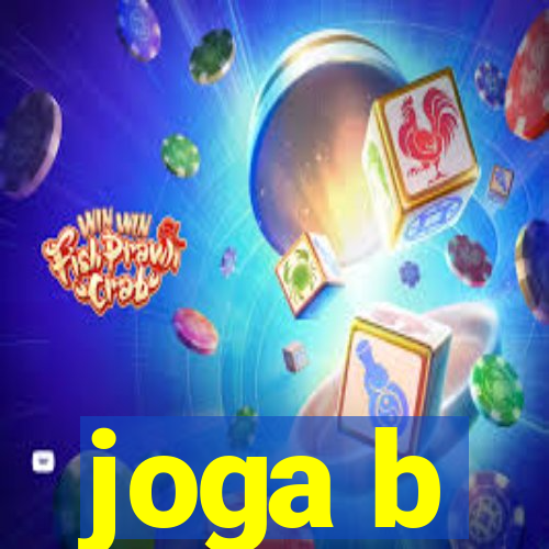 joga b