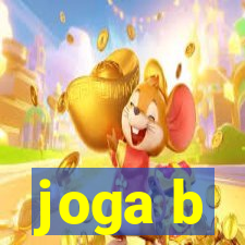 joga b