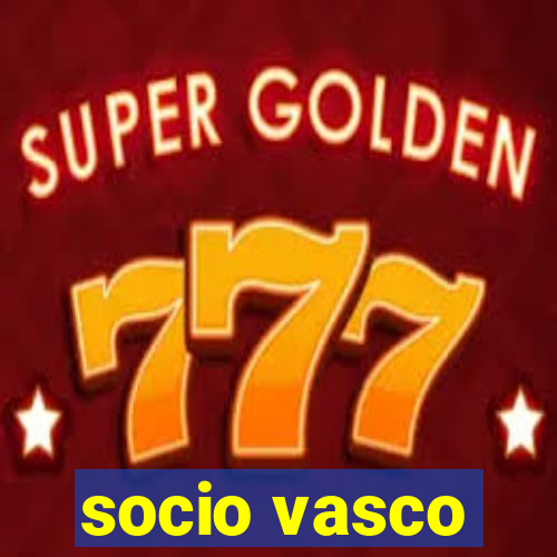 socio vasco