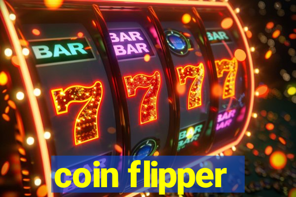 coin flipper