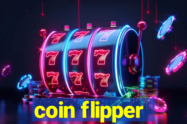 coin flipper