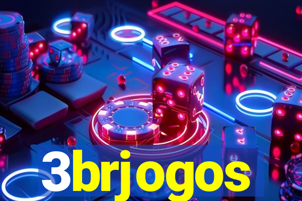 3brjogos